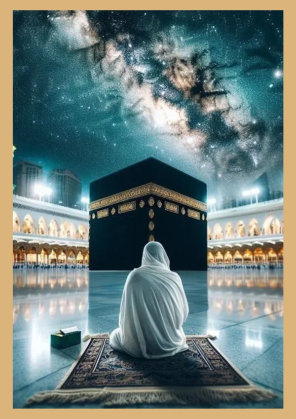 AL Kaaba